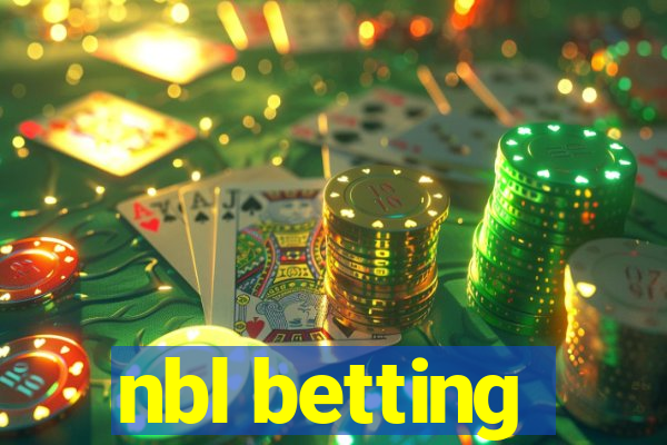 nbl betting